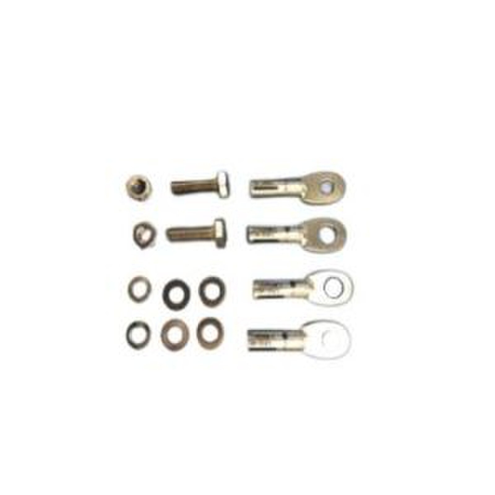 Termination kit HV dropper cable 35 sq mm Ausgrid H125252